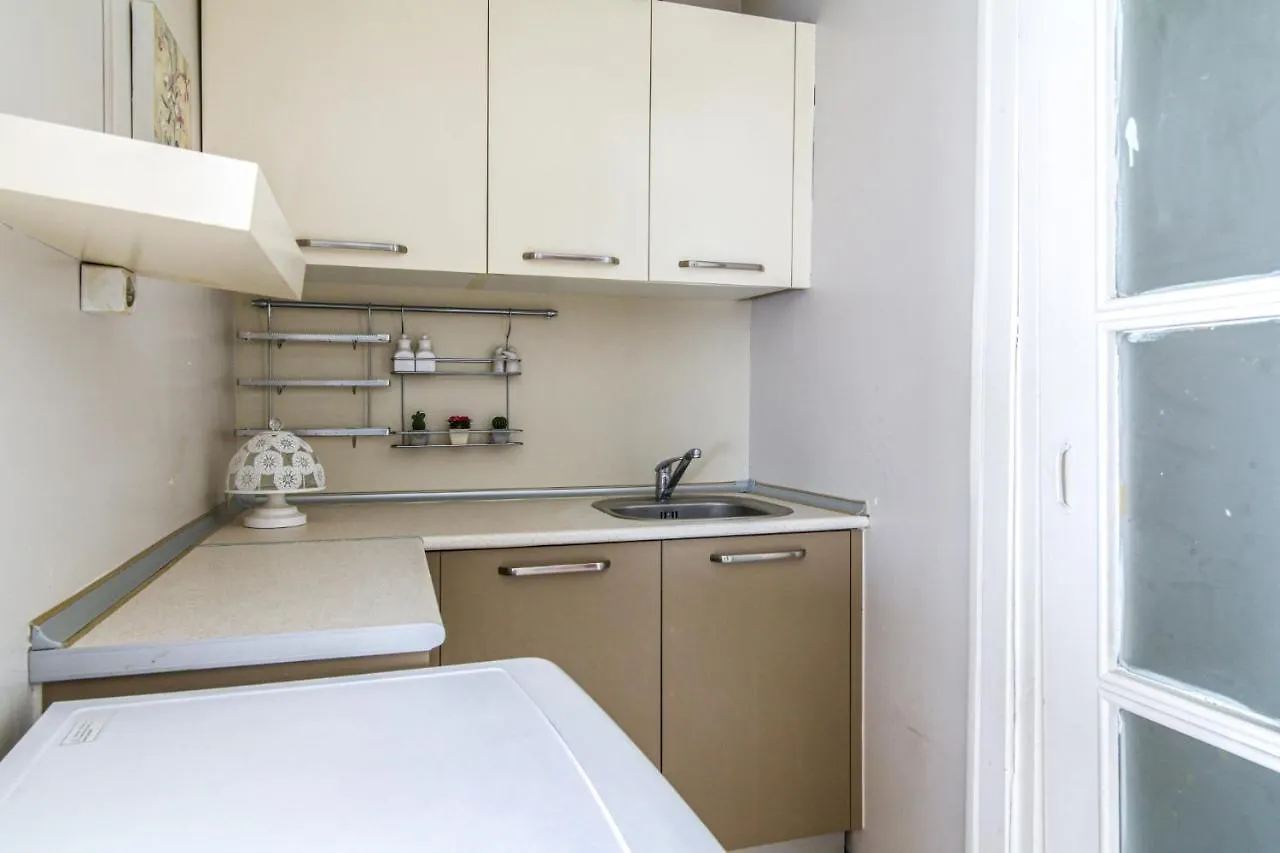 Duplex Cozy Flat With A Balcony Near Nisantasi Apartment Istanbul 0*,  Turkey